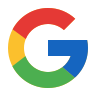 Google "G" Icon